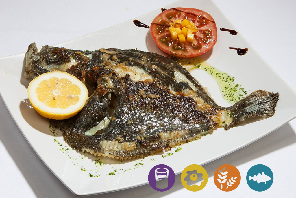 Peixos